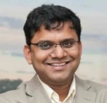 Prof.Auroop Ratan Ganguly